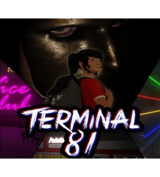 Terminal 81 Switch Nintendo eShop Key EUROPE